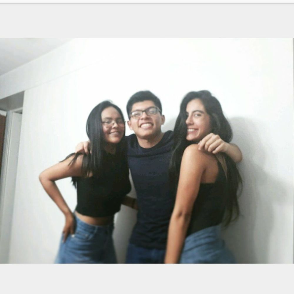 Meet your Posher, Jaime luis